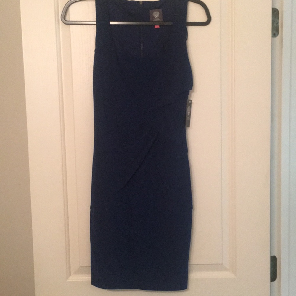 NWT Vince Camino dress